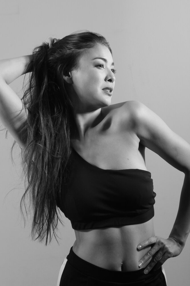 Kyoko Masuda