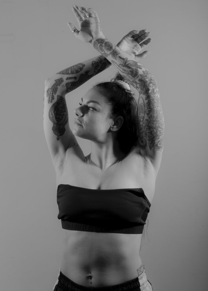Marion Halil